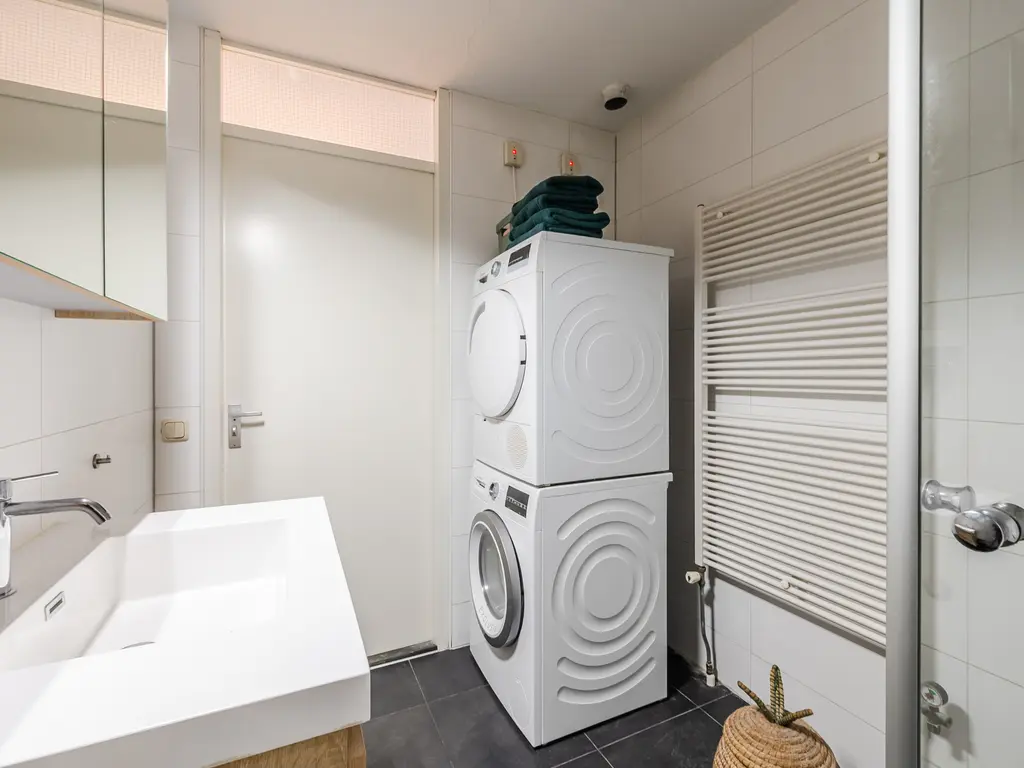 Goudsbloemstraat 43, PAPENDRECHT