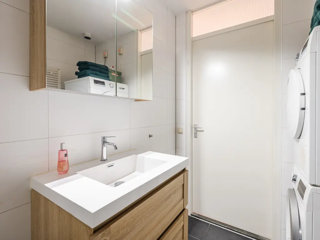 Goudsbloemstraat 43, PAPENDRECHT