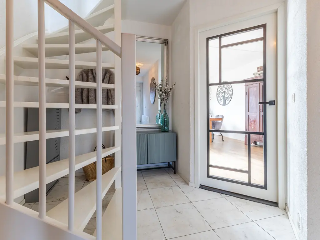 Lijsterbeshof 34, PAPENDRECHT