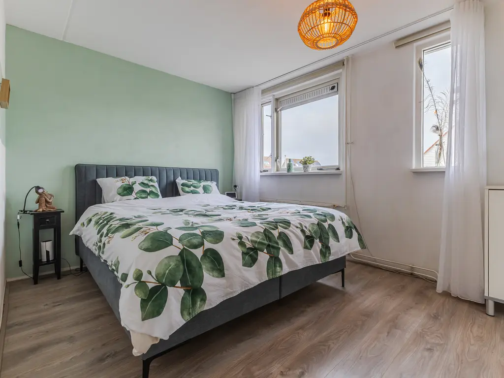 Lijsterbeshof 34, PAPENDRECHT