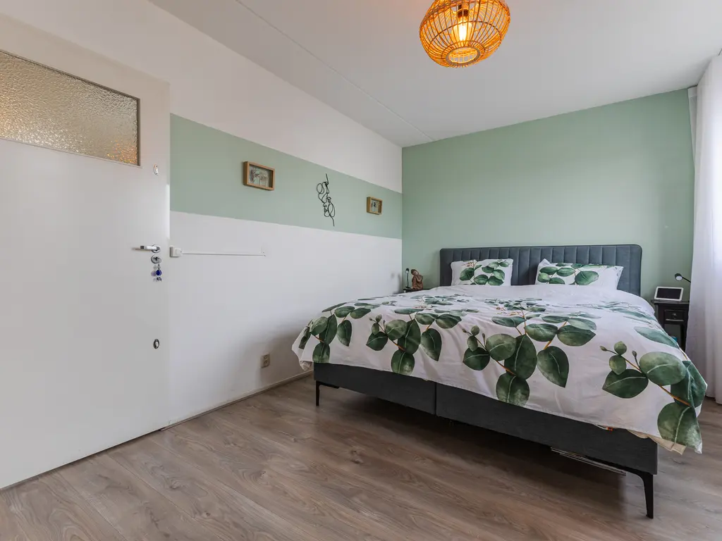 Lijsterbeshof 34, PAPENDRECHT