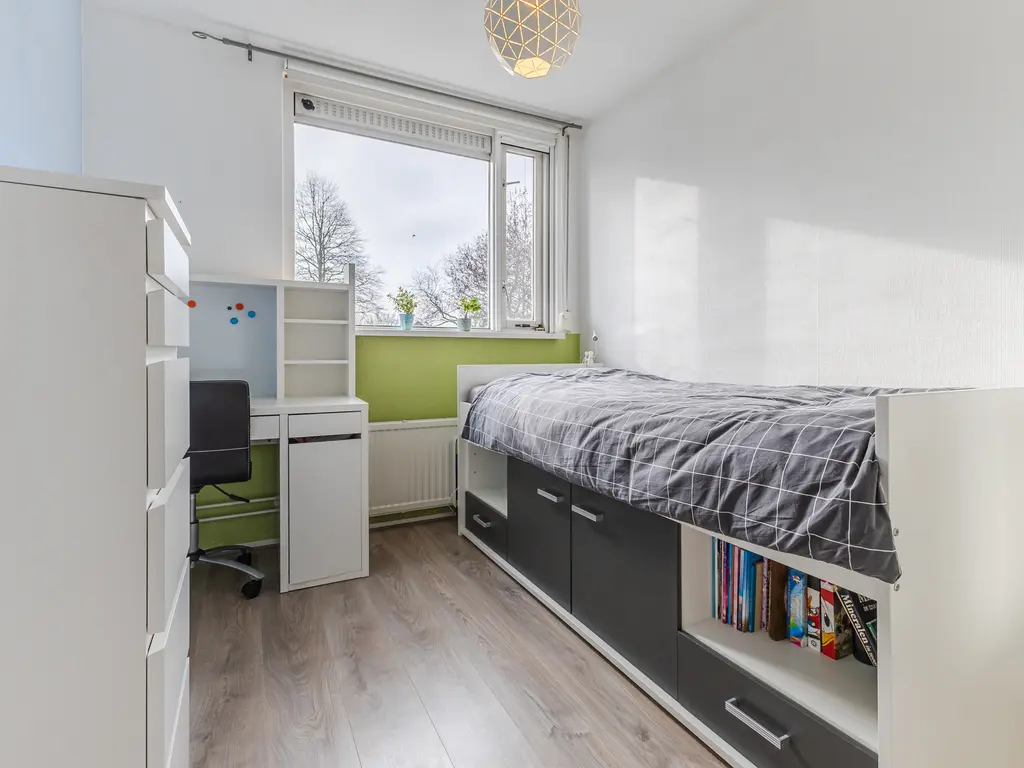 Lijsterbeshof 34, PAPENDRECHT