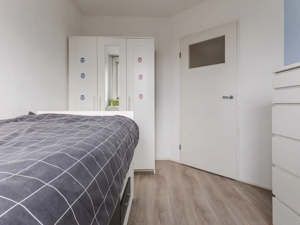 Lijsterbeshof 34, PAPENDRECHT