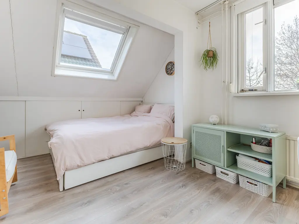 Lijsterbeshof 34, PAPENDRECHT