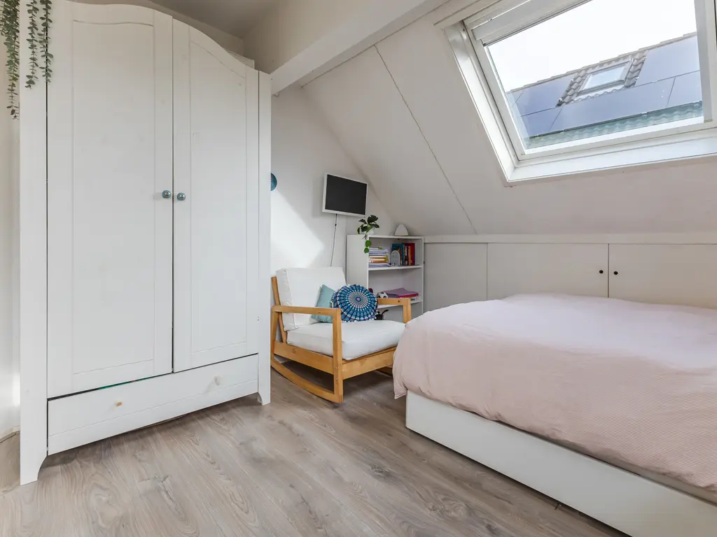 Lijsterbeshof 34, PAPENDRECHT