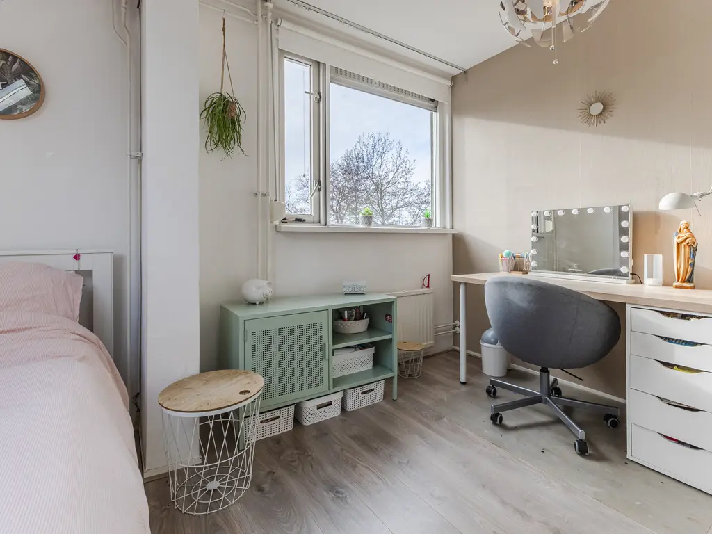 Lijsterbeshof 34, PAPENDRECHT