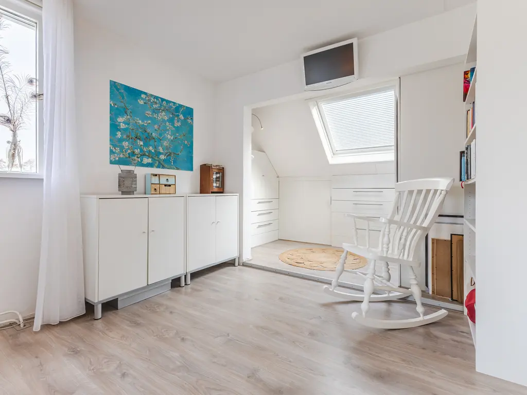 Lijsterbeshof 34, PAPENDRECHT