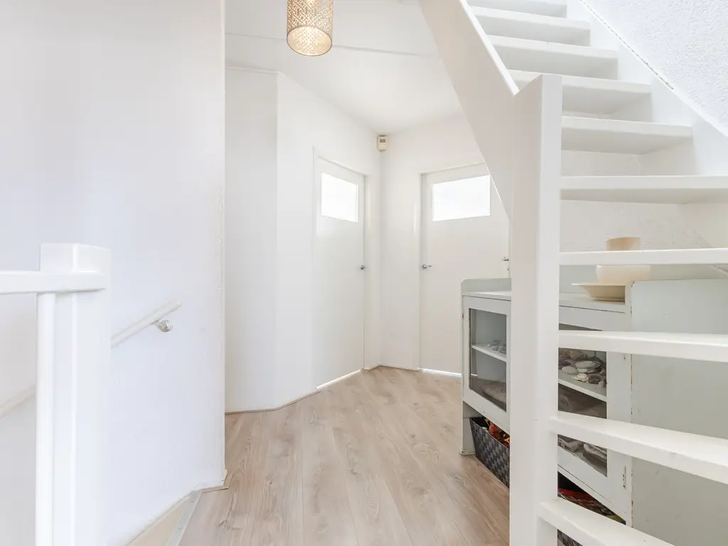 Lijsterbeshof 34, PAPENDRECHT