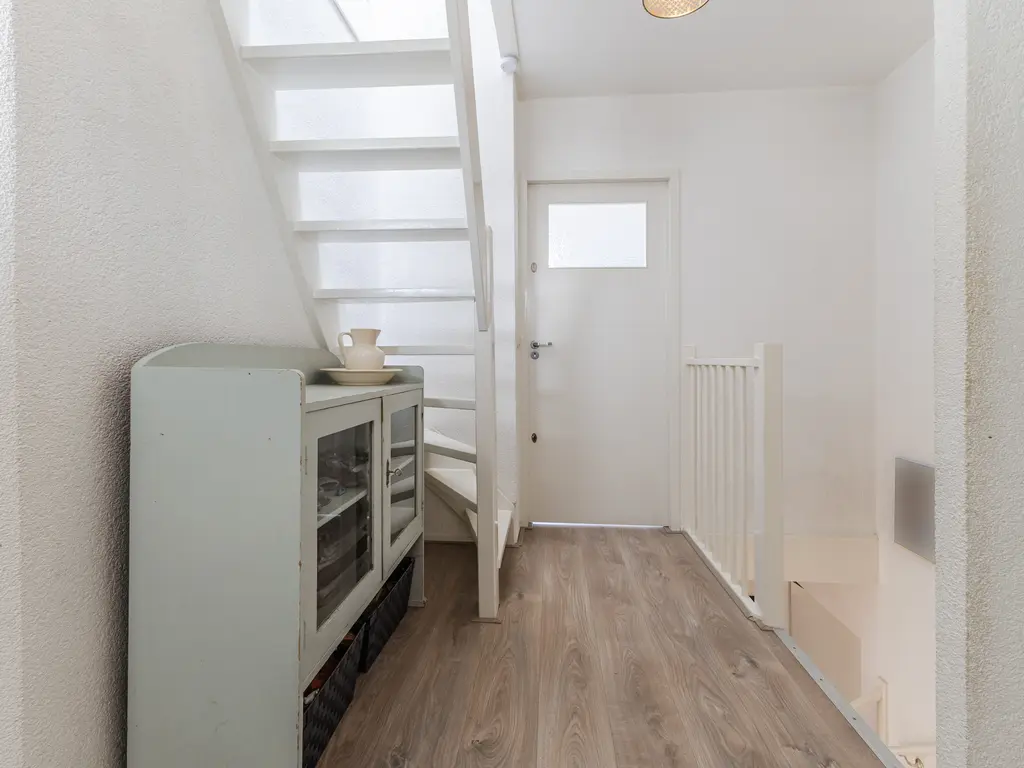 Lijsterbeshof 34, PAPENDRECHT