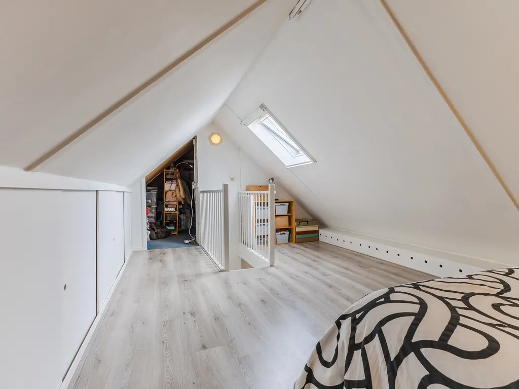 Lijsterbeshof 34, PAPENDRECHT