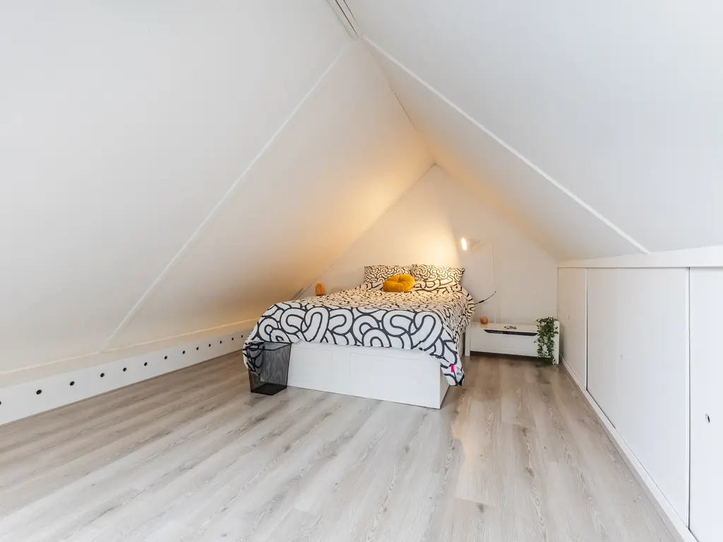 Lijsterbeshof 34, PAPENDRECHT