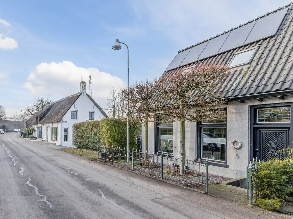 Oosteind 118, PAPENDRECHT