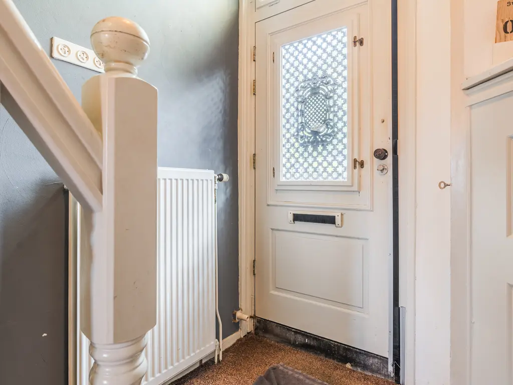 Oosteind 118, PAPENDRECHT