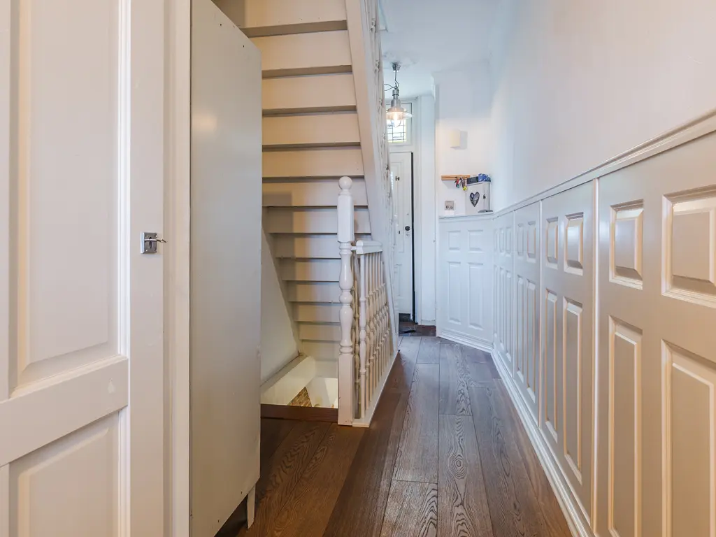 Oosteind 118, PAPENDRECHT