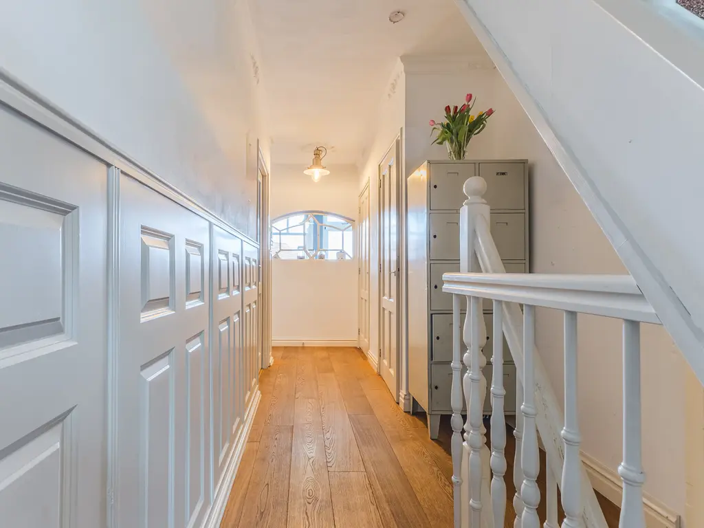 Oosteind 118, PAPENDRECHT