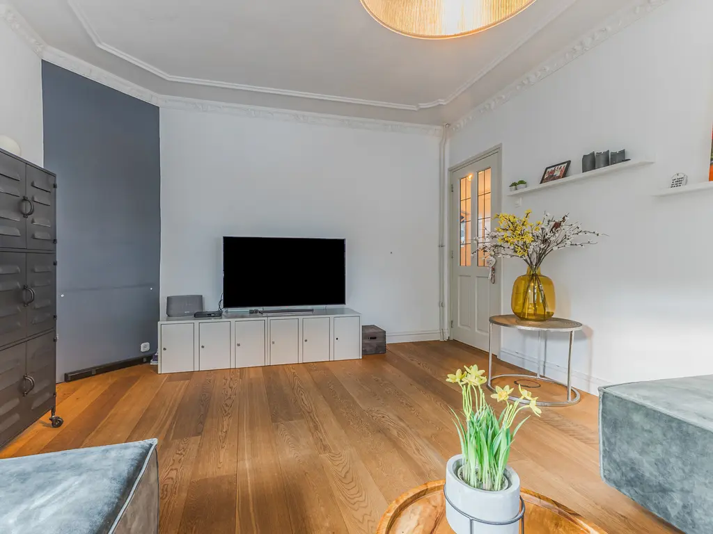 Oosteind 118, PAPENDRECHT