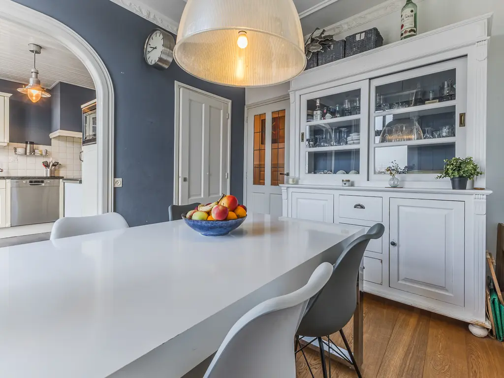 Oosteind 118, PAPENDRECHT