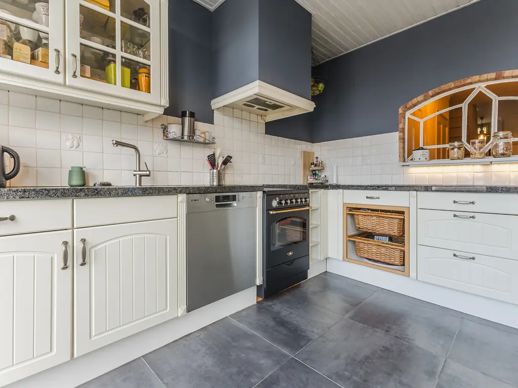 Oosteind 118, PAPENDRECHT