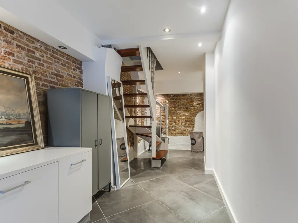 Oosteind 118, PAPENDRECHT