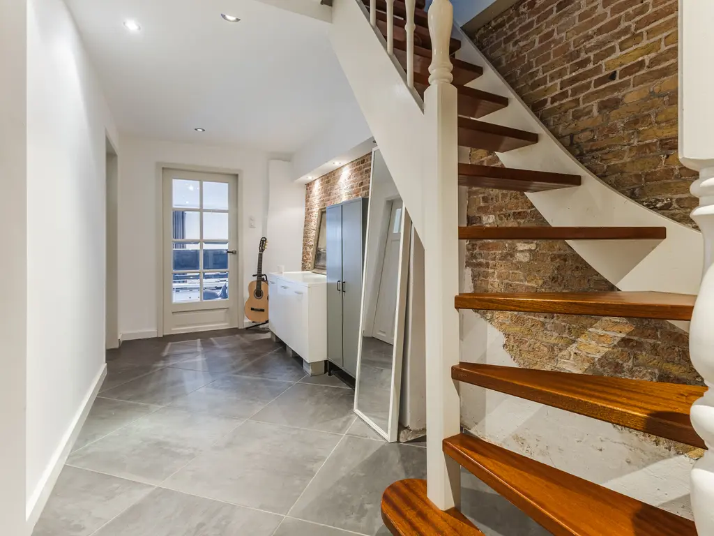 Oosteind 118, PAPENDRECHT