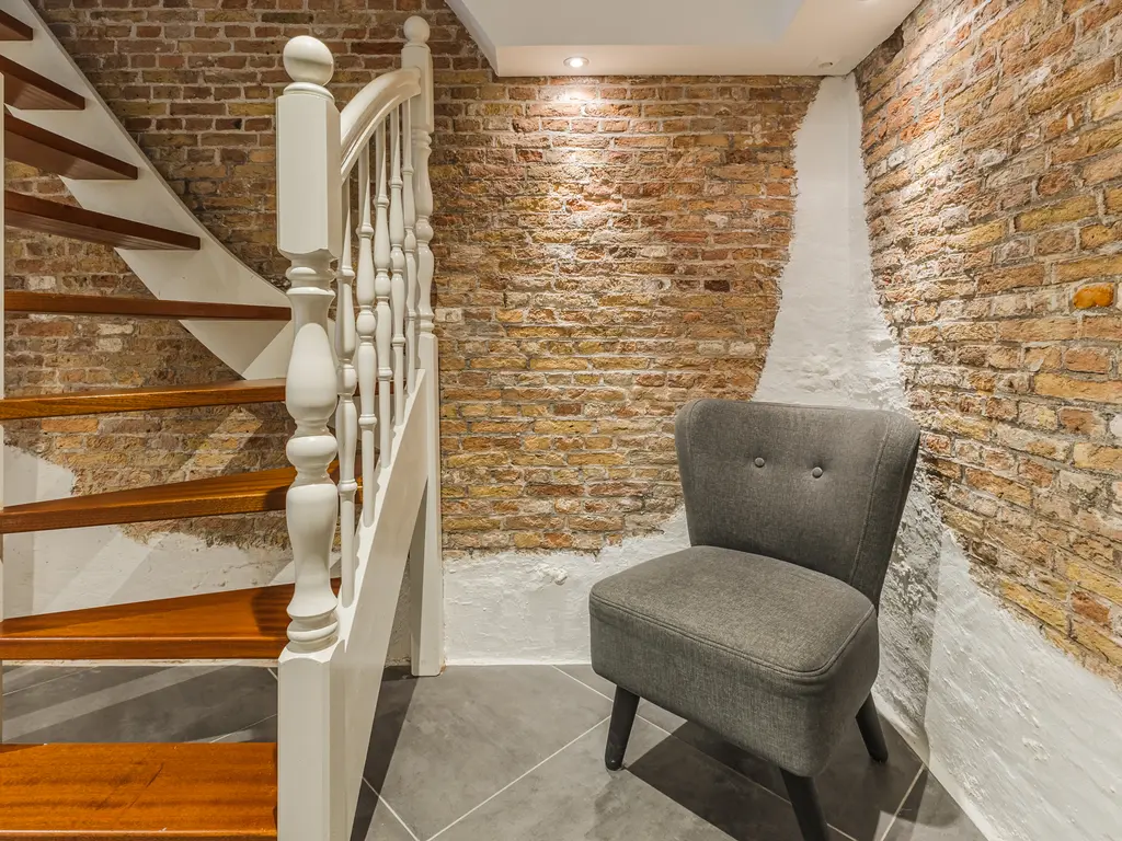 Oosteind 118, PAPENDRECHT