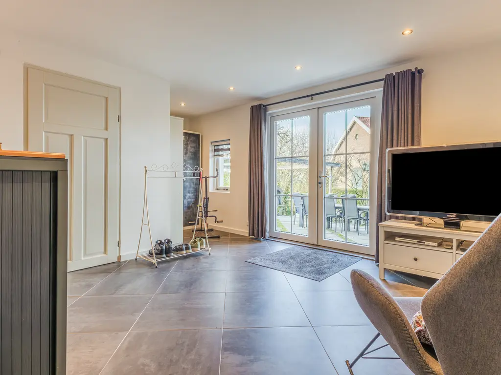 Oosteind 118, PAPENDRECHT