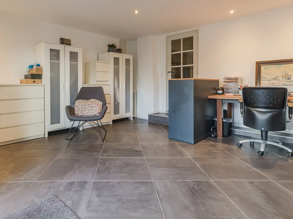 Oosteind 118, PAPENDRECHT