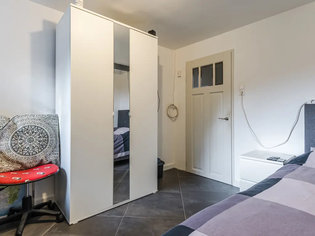 Oosteind 118, PAPENDRECHT