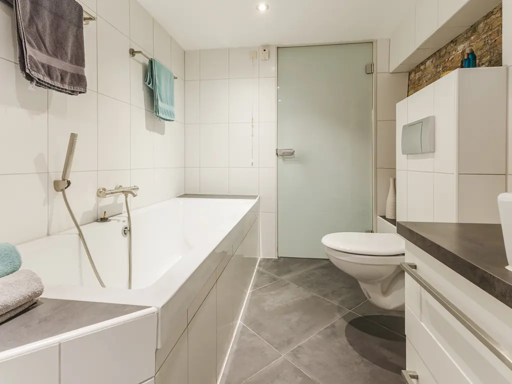 Oosteind 118, PAPENDRECHT