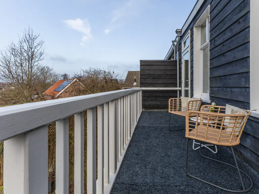 Oosteind 118, PAPENDRECHT