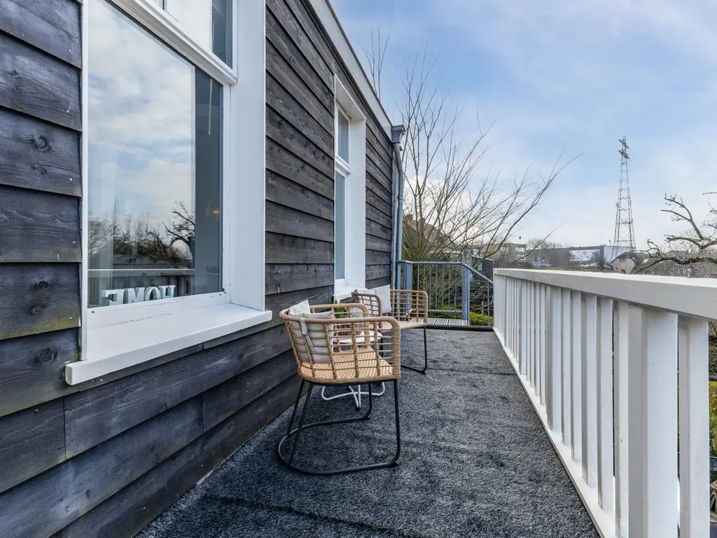 Oosteind 118, PAPENDRECHT