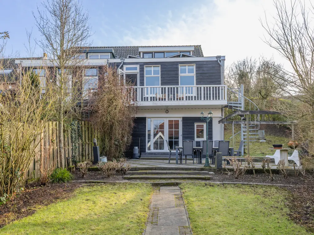 Oosteind 118, PAPENDRECHT