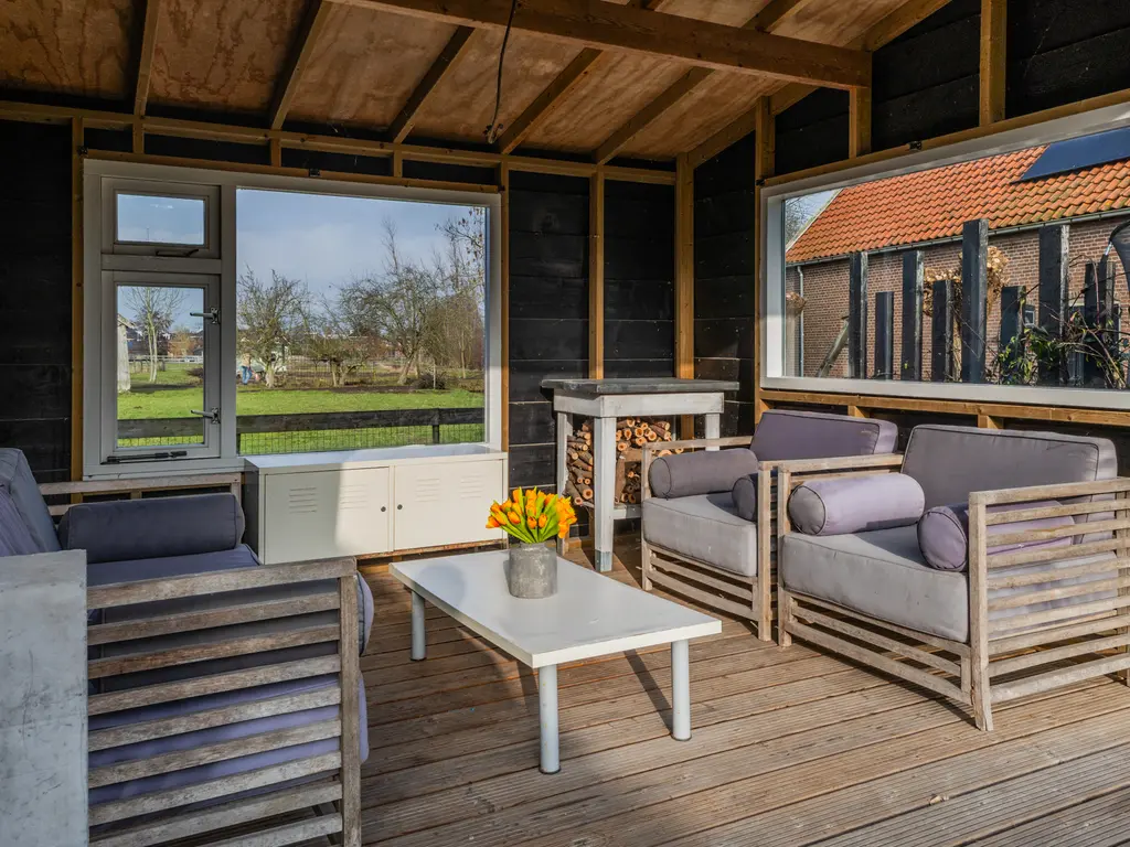 Oosteind 118, PAPENDRECHT