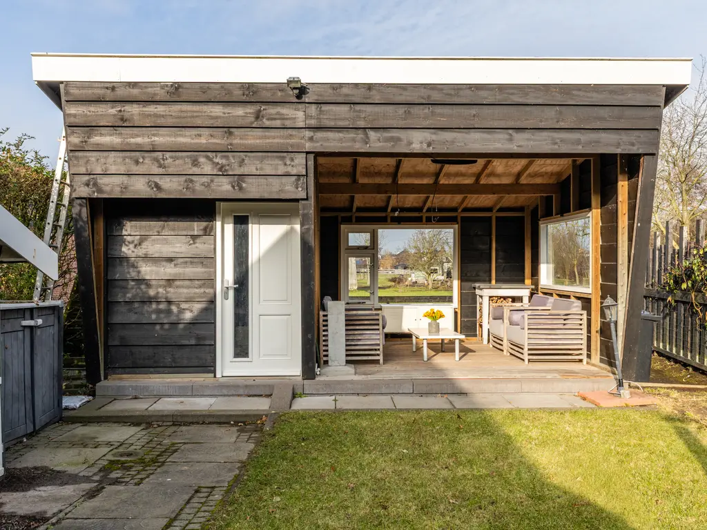 Oosteind 118, PAPENDRECHT