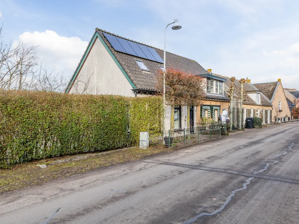 Oosteind 118, PAPENDRECHT