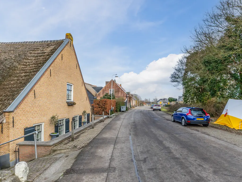 Oosteind 118, PAPENDRECHT