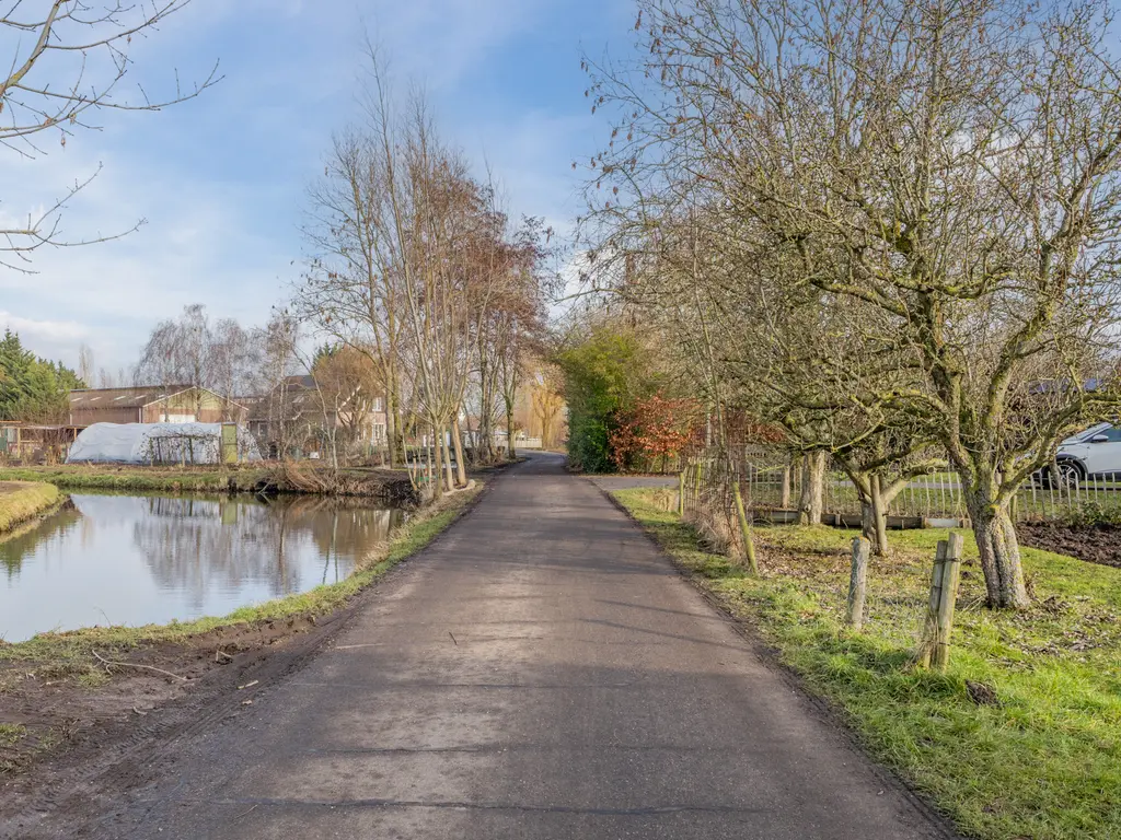 Oosteind 118, PAPENDRECHT