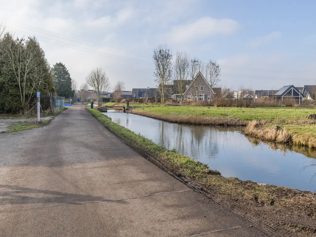 Oosteind 118, PAPENDRECHT