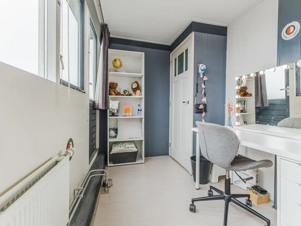 Oosteind 118, PAPENDRECHT