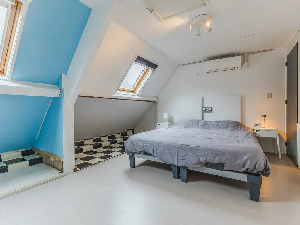 Oosteind 118, PAPENDRECHT