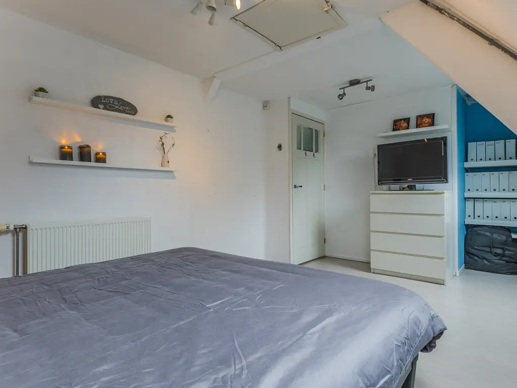 Oosteind 118, PAPENDRECHT