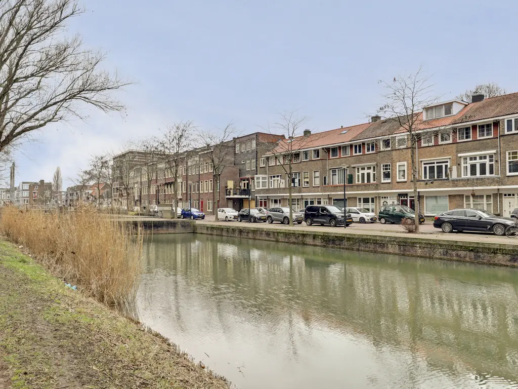 Spuiboulevard 281, DORDRECHT