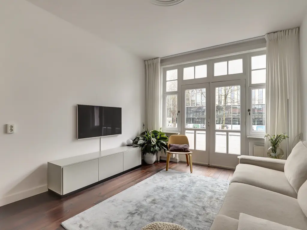 Spuiboulevard 281, DORDRECHT