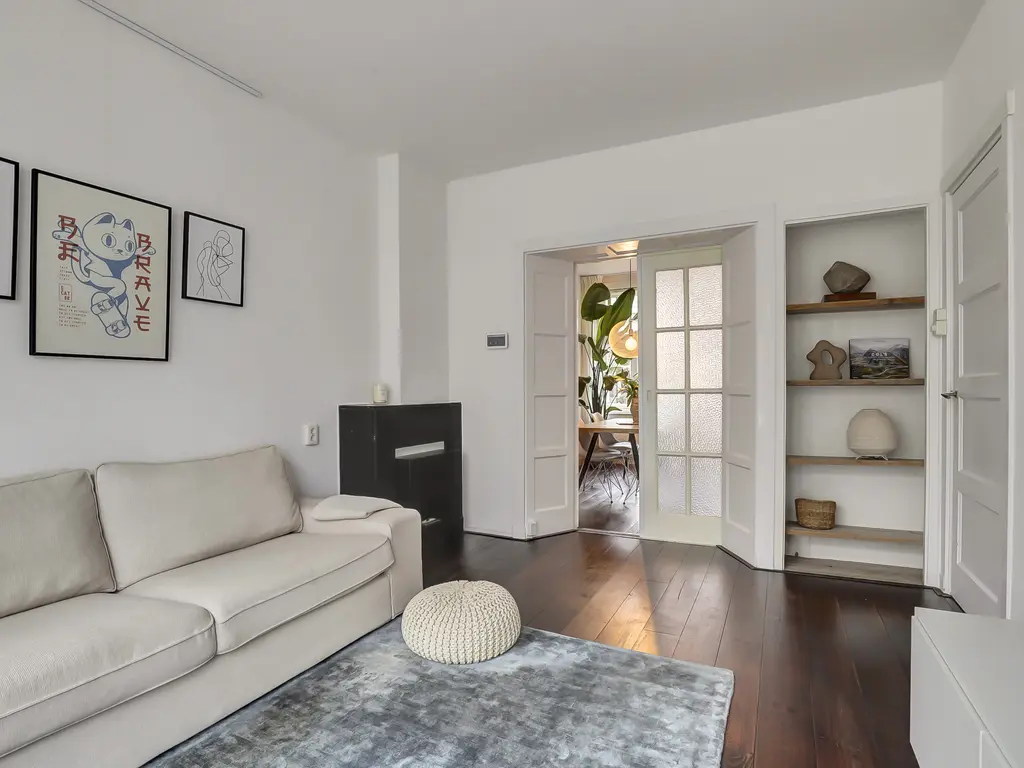 Spuiboulevard 281, DORDRECHT