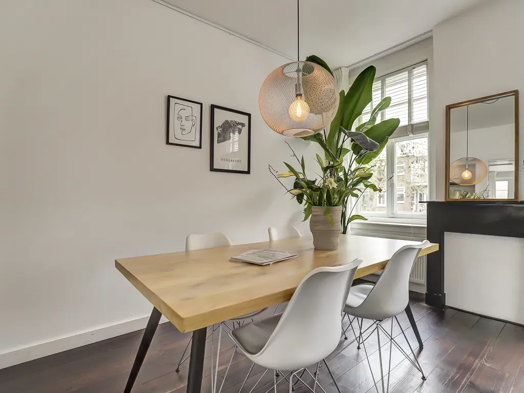 Spuiboulevard 281, DORDRECHT