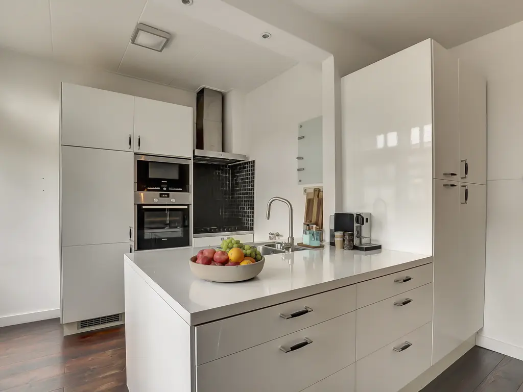 Spuiboulevard 281, DORDRECHT