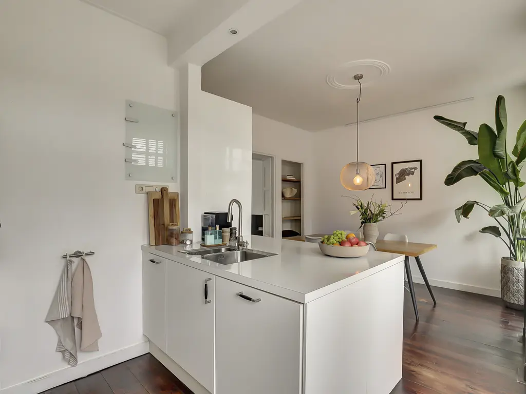 Spuiboulevard 281, DORDRECHT