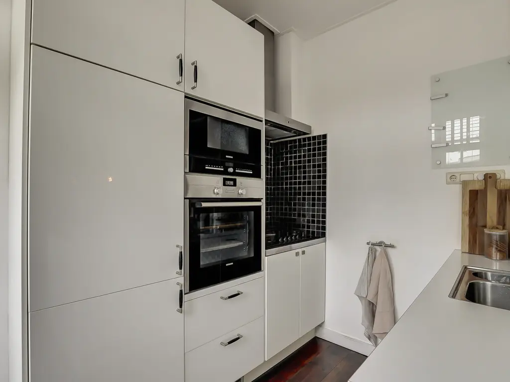 Spuiboulevard 281, DORDRECHT