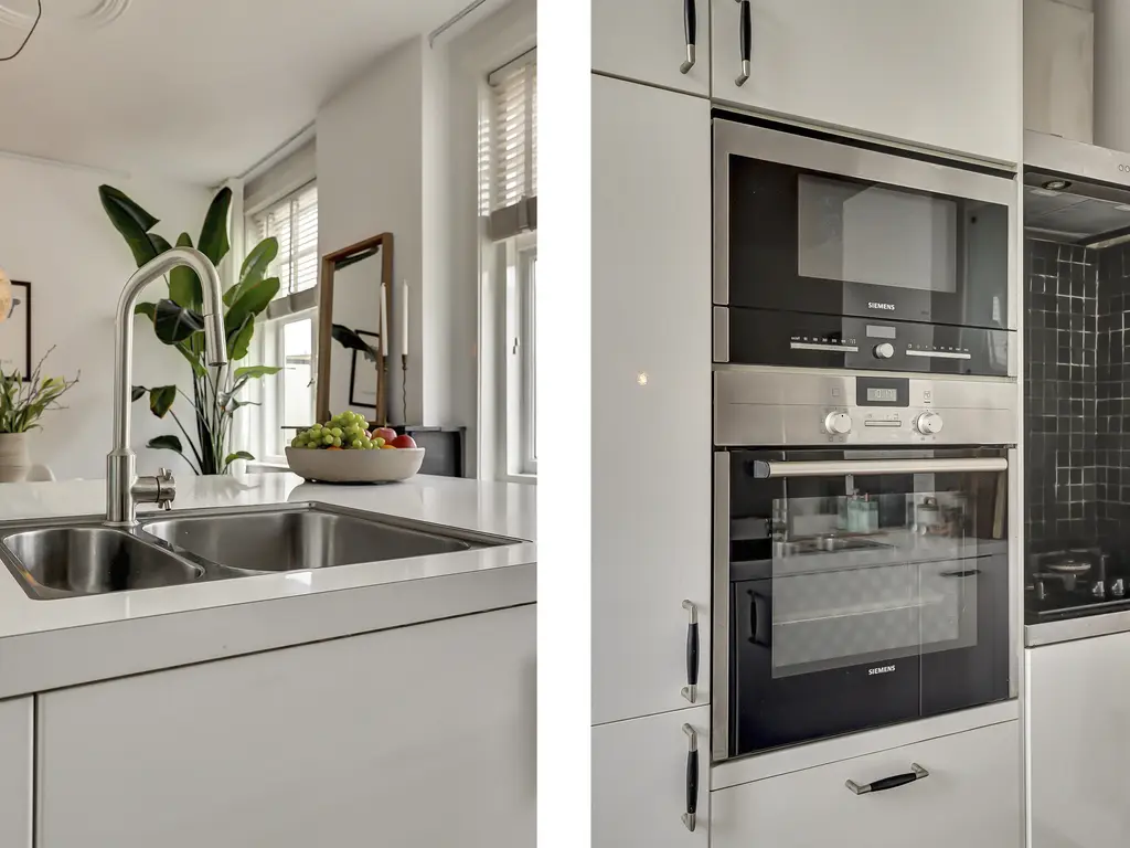 Spuiboulevard 281, DORDRECHT