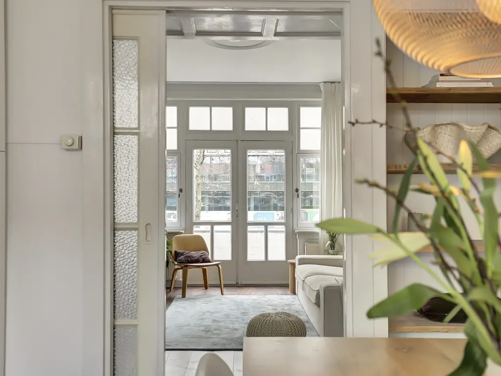 Spuiboulevard 281, DORDRECHT